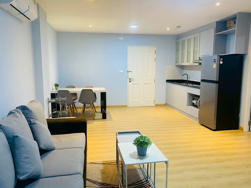 Condo One Siam condominium, กรุงเทพ, พระราม 1, วังใหม่, ปทุมวัน, กรุงเทพ, 55 ตร.ม., คอนโด ขาย, โดย Kledkaew Suwannpracha, 500331491 - DDproperty.com