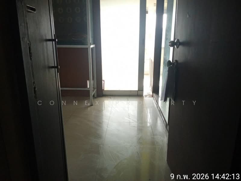 Tawanna Residence 2 : ตวันนา เรสซิเดนซ์ 2, กรุงเทพ, ซ.วิภาวดีรังสิต 17 แยก 8, จตุจักร, กรุงเทพ, 47 ตร.ม., คอนโด ขาย, โดย Connex Property, 500331492 - DDproperty.com