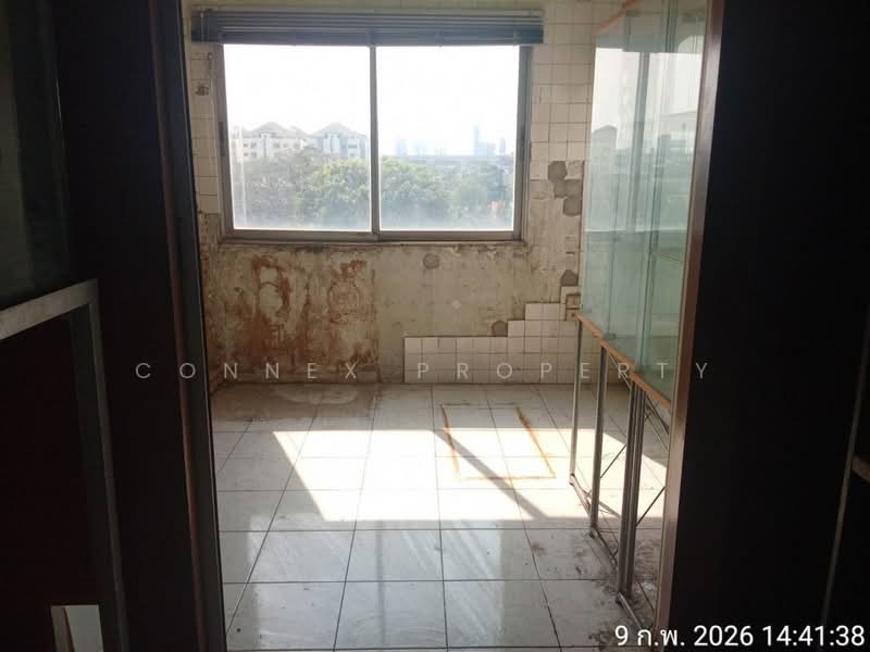 Tawanna Residence 2 : ตวันนา เรสซิเดนซ์ 2, กรุงเทพ, ซ.วิภาวดีรังสิต 17 แยก 8, จตุจักร, กรุงเทพ, 47 ตร.ม., คอนโด ขาย, โดย Connex Property, 500331492 - DDproperty.com
