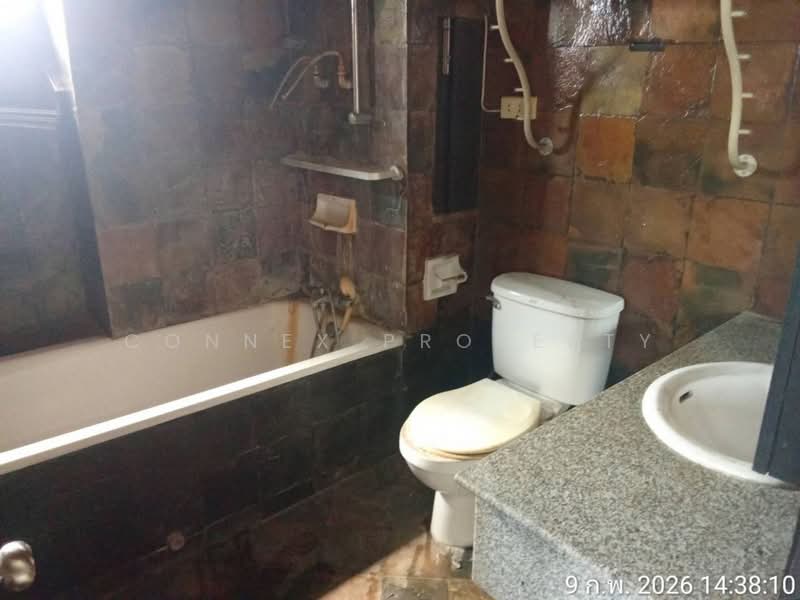 Tawanna Residence 2, Bangkok, Vibhavadi Rangsit 17 Alley, Chatuchak, Bangkok, 1 Bedroom, 47 sqm, Condo For Sale, by Connex Property, 500331492 - DDproperty.com
