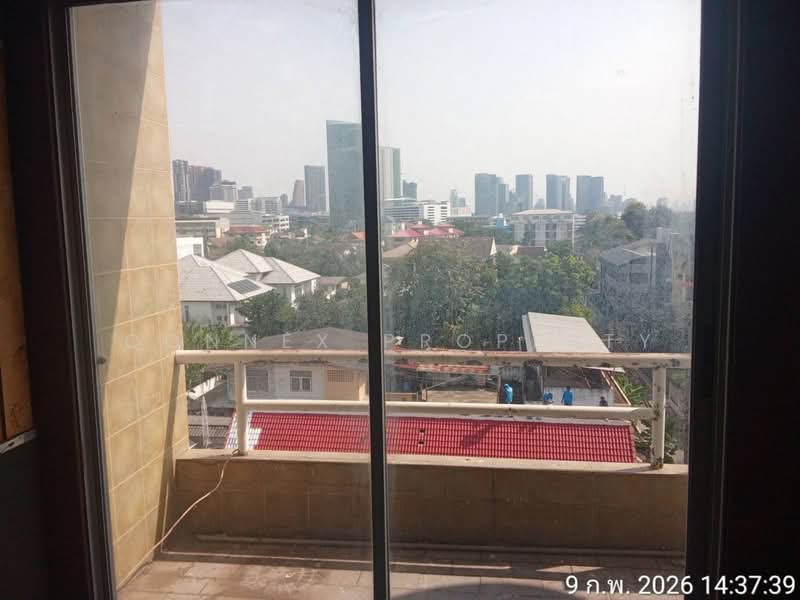 Tawanna Residence 2, Bangkok, Vibhavadi Rangsit 17 Alley, Chatuchak, Bangkok, 1 Bedroom, 47 sqm, Condo For Sale, by Connex Property, 500331492 - DDproperty.com