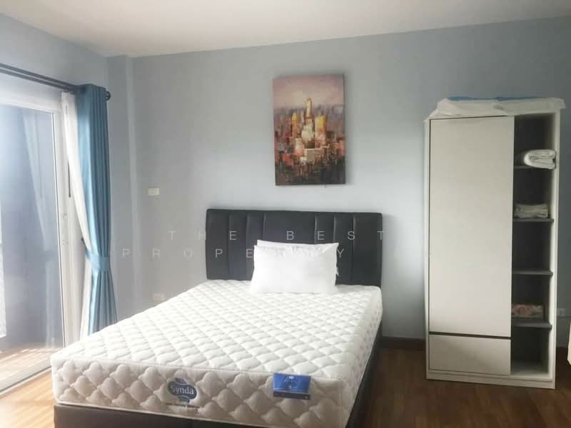 มณีรินทร์ เพลส2 ศรีราชา (Maneerin Place2 Sriracha), Chon Buri (Pattaya), Surasak, Si Racha, Chon Buri (Pattaya), , 100 sqm, Shophouse For Sale, by The Best Property ส้ม, 500331493 - DDproperty.com