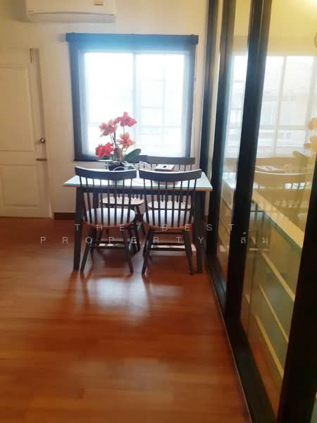 มณีรินทร์ เพลส2 ศรีราชา (Maneerin Place2 Sriracha), Chon Buri (Pattaya), Surasak, Si Racha, Chon Buri (Pattaya), , 100 sqm, Shophouse For Sale, by The Best Property ส้ม, 500331493 - DDproperty.com