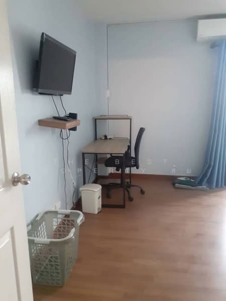 มณีรินทร์ เพลส2 ศรีราชา (Maneerin Place2 Sriracha), Chon Buri (Pattaya), Surasak, Si Racha, Chon Buri (Pattaya), , 100 sqm, Shophouse For Sale, by The Best Property ส้ม, 500331493 - DDproperty.com