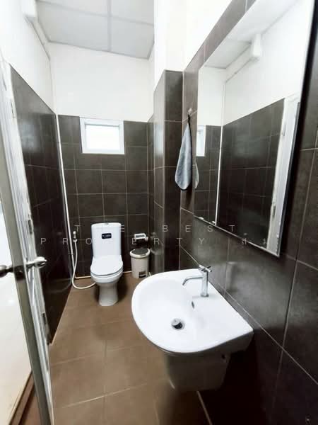 มณีรินทร์ เพลส2 ศรีราชา (Maneerin Place2 Sriracha), Chon Buri (Pattaya), Surasak, Si Racha, Chon Buri (Pattaya), , 100 sqm, Shophouse For Sale, by The Best Property ส้ม, 500331493 - DDproperty.com