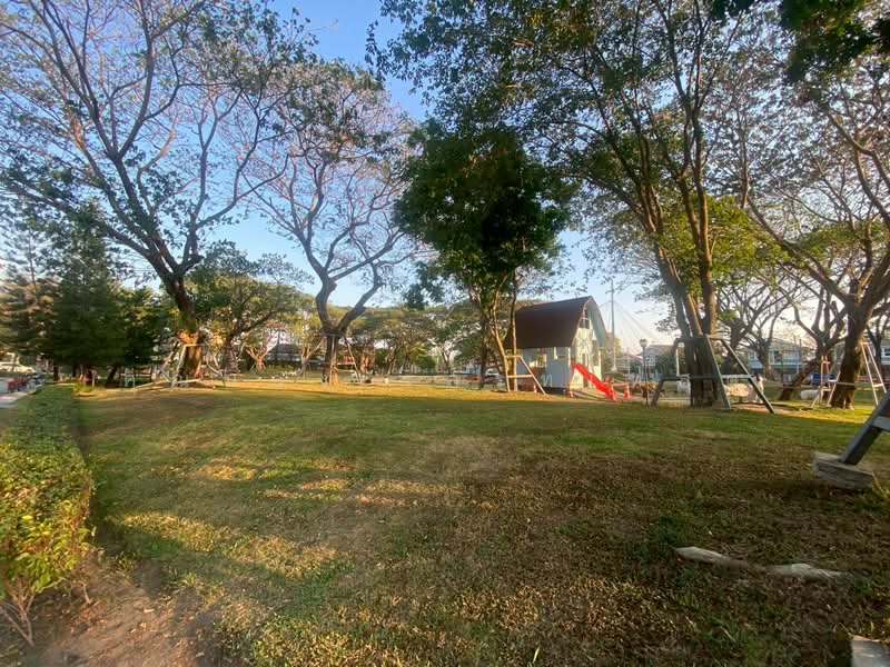 Villaggio Bangna, Samut Prakan, Bang Na-Trat Frontage Road, Bang Bo, Samut Prakan, 3 Bedrooms, 87 sqm, Single Detached House For Sale, by คุณน้อง เกรทเทสต์, 500331495 - DDproperty.com