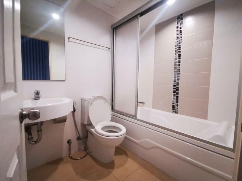 Lumpini Place Rama 9-Ratchada, Bangkok, Rama 9 Road, Huai Khwang, Bangkok, 2 Bedrooms, 72 sqm, Condo For Sale, by Jintana Limsri, 500331496 - DDproperty.com