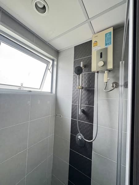 Supalai Vista Sri Racha-Laemchabang, Chon Buri (Pattaya), Assumption Road, Si Racha, Chon Buri (Pattaya), Studio, 34 sqm, Condo For Rent, by Dusit Saengfa, 500331498 - DDproperty.com