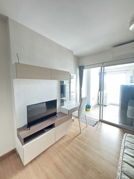 Supalai Vista Sri Racha-Laemchabang, Chon Buri (Pattaya), Assumption Road, Si Racha, Chon Buri (Pattaya), Studio, 34 sqm, Condo For Rent, by Dusit Saengfa, 500331498 - DDproperty.com
