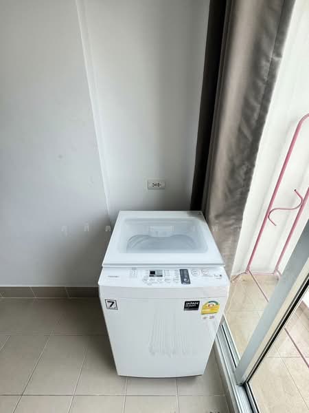 Supalai Vista Sri Racha-Laemchabang, Chon Buri (Pattaya), Assumption Road, Si Racha, Chon Buri (Pattaya), Studio, 34 sqm, Condo For Rent, by Dusit Saengfa, 500331498 - DDproperty.com