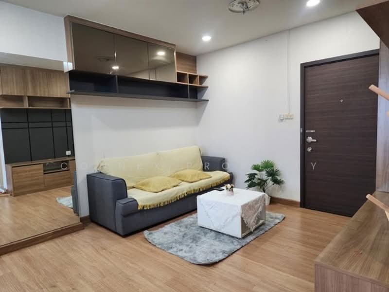 Supalai Veranda Ratchavipha-Prachachuen, Bangkok, 689 Pracha Chuen Rd, Bang Sue, Bangkok, 1 Bedroom, 45 sqm, Condo For Sale, by Connex Property, 500331499 - DDproperty.com
