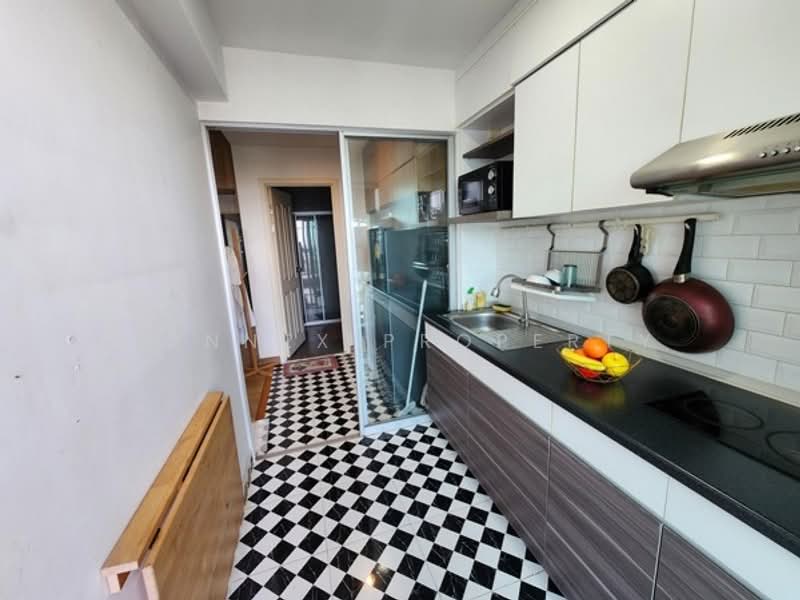 Supalai Veranda Ratchavipha-Prachachuen, Bangkok, 689 Pracha Chuen Rd, Bang Sue, Bangkok, 1 Bedroom, 45 sqm, Condo For Sale, by Connex Property, 500331499 - DDproperty.com