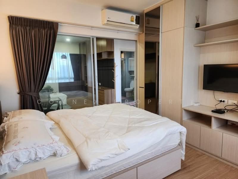 Supalai Veranda Ratchavipha-Prachachuen, Bangkok, 689 Pracha Chuen Rd, Bang Sue, Bangkok, 1 Bedroom, 45 sqm, Condo For Sale, by Connex Property, 500331499 - DDproperty.com