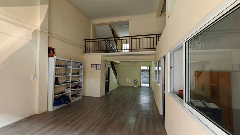 Commercial Building Thian Thale, Bangkok, บางขุนเทียน-ชายทะเล, Tha Kham, Bang Khun Thian, Bangkok, , 320 sqm, Shophouse For Sale, by BJ บิ๊กจิ๋ว, 500331500 - DDproperty.com