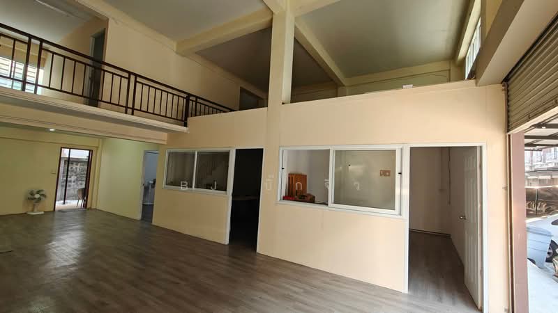 Commercial Building Thian Thale, Bangkok, บางขุนเทียน-ชายทะเล, Tha Kham, Bang Khun Thian, Bangkok, , 320 sqm, Shophouse For Sale, by BJ บิ๊กจิ๋ว, 500331500 - DDproperty.com