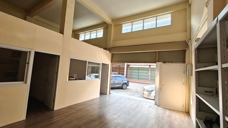 Commercial Building Thian Thale, Bangkok, บางขุนเทียน-ชายทะเล, Tha Kham, Bang Khun Thian, Bangkok, , 320 sqm, Shophouse For Sale, by BJ บิ๊กจิ๋ว, 500331500 - DDproperty.com