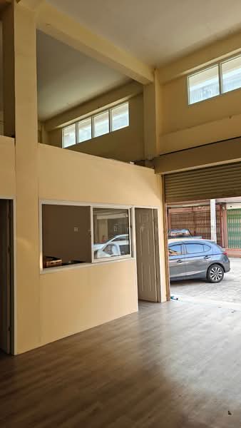 Commercial Building Thian Thale, Bangkok, บางขุนเทียน-ชายทะเล, Tha Kham, Bang Khun Thian, Bangkok, , 320 sqm, Shophouse For Sale, by BJ บิ๊กจิ๋ว, 500331500 - DDproperty.com