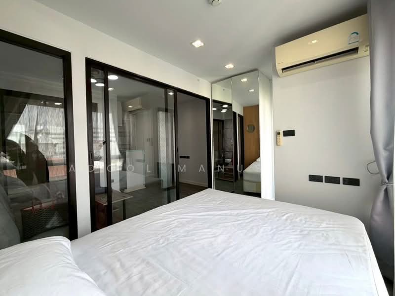 New York Condo Ramindra : นิวยอร์ก คอนโด รามอินทรา, กรุงเทพ, ซอย รามอินทรา 97, คันนายาว, กรุงเทพ, 22 ตร.ม., คอนโด ขาย, โดย Adool Manusdee, 500331501 - DDproperty.com