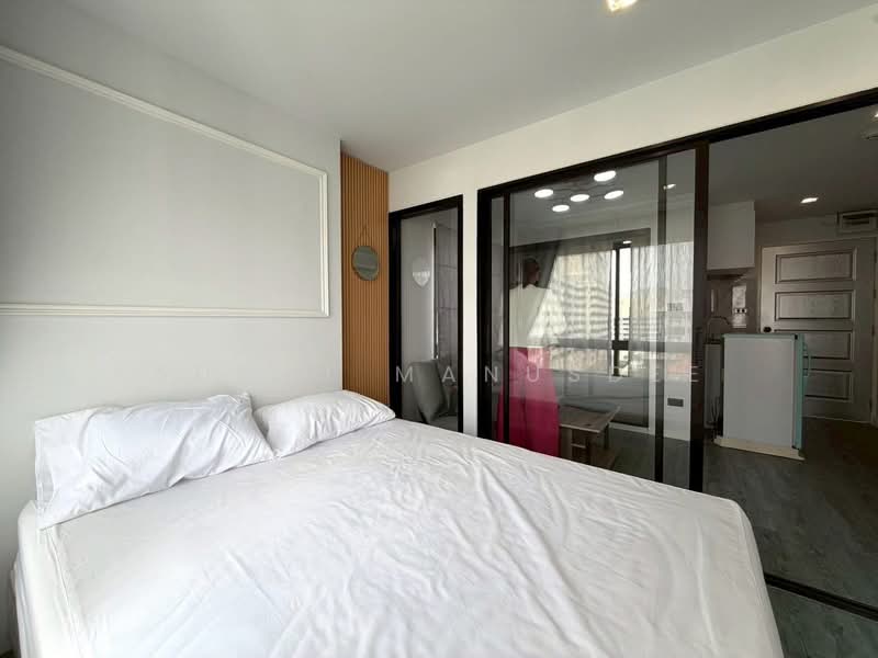 New York Condo Ramindra : นิวยอร์ก คอนโด รามอินทรา, กรุงเทพ, ซอย รามอินทรา 97, คันนายาว, กรุงเทพ, 22 ตร.ม., คอนโด ขาย, โดย Adool Manusdee, 500331501 - DDproperty.com