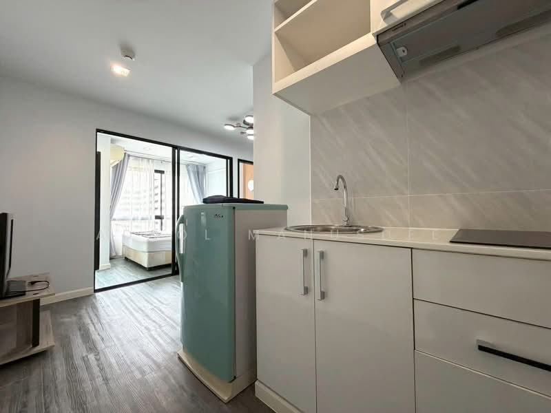 New York Condo Ramindra, Bangkok, Soi Ramintra 97, Khan Na Yao, Bangkok, 1 Bedroom, 22 sqm, Condo For Sale, by Adool Manusdee, 500331501 - DDproperty.com