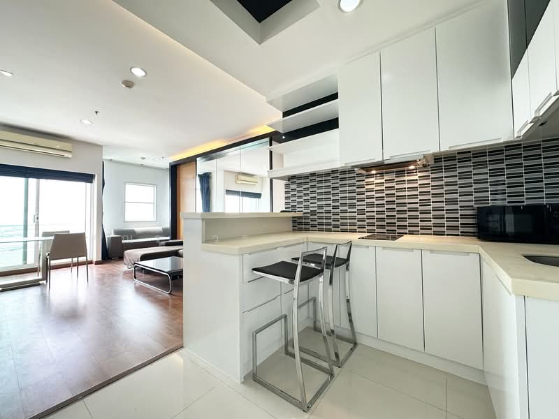 The Fourwings Residence : โฟร์วิงส์ เรสซิเดนซ์, กรุงเทพ, 335 ศรีนครินทร์, หัวหมาก, บางกะปิ, กรุงเทพ, 68 ตร.ม., คอนโด ให้เช่า, โดย คุณรวีวรรณ อู่เงิน, 500331502 - DDproperty.com