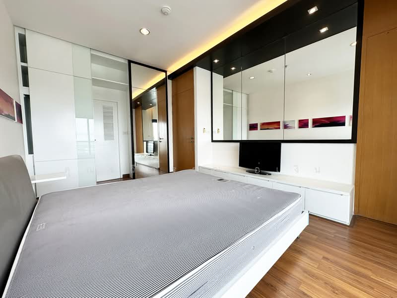 The Fourwings Residence, Bangkok, 335 Srinakarin, Hua Mak, Bang Kapi, Bangkok, 1 Bedroom, 68 sqm, Condo For Rent, by คุณรวีวรรณ อู่เงิน, 500331502 - DDproperty.com