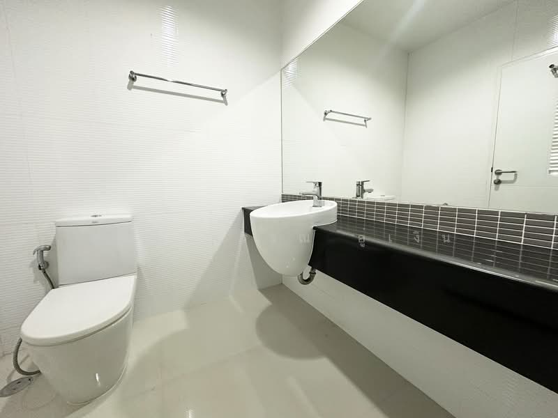 The Fourwings Residence, Bangkok, 335 Srinakarin, Hua Mak, Bang Kapi, Bangkok, 1 Bedroom, 68 sqm, Condo For Rent, by คุณรวีวรรณ อู่เงิน, 500331502 - DDproperty.com