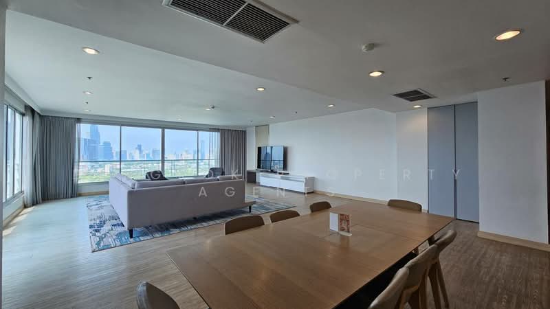 Shama Lakeview Asoke : ชามา เลควิว อโศก, กรุงเทพ, 172-4 ถนน รัชดาภิเษ, คลองเตยเหนือ, วัฒนา, กรุงเทพ, 186 ตร.ม., คอนโด ให้เช่า, โดย BANGKOK PROPERTY AGENTS, 500331503 - DDproperty.com