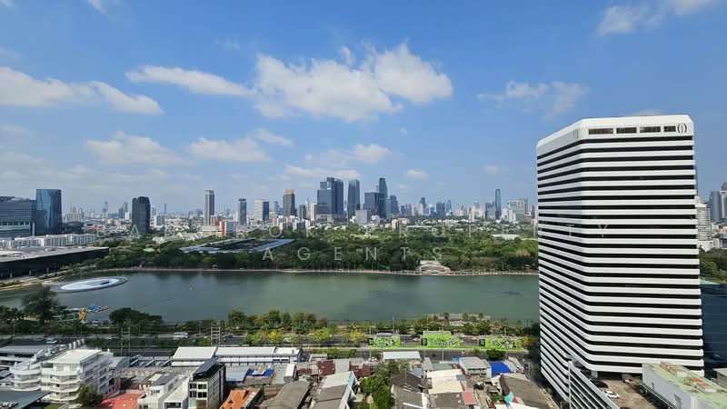 Shama Lakeview Asoke : ชามา เลควิว อโศก, กรุงเทพ, 172-4 ถนน รัชดาภิเษ, คลองเตยเหนือ, วัฒนา, กรุงเทพ, 186 ตร.ม., คอนโด ให้เช่า, โดย BANGKOK PROPERTY AGENTS, 500331503 - DDproperty.com