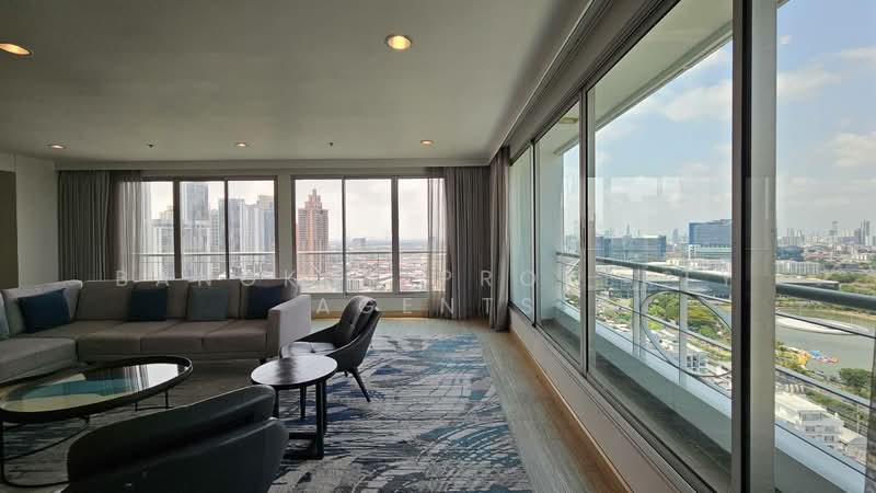Shama Lakeview Asoke : ชามา เลควิว อโศก, กรุงเทพ, 172-4 ถนน รัชดาภิเษ, คลองเตยเหนือ, วัฒนา, กรุงเทพ, 186 ตร.ม., คอนโด ให้เช่า, โดย BANGKOK PROPERTY AGENTS, 500331503 - DDproperty.com