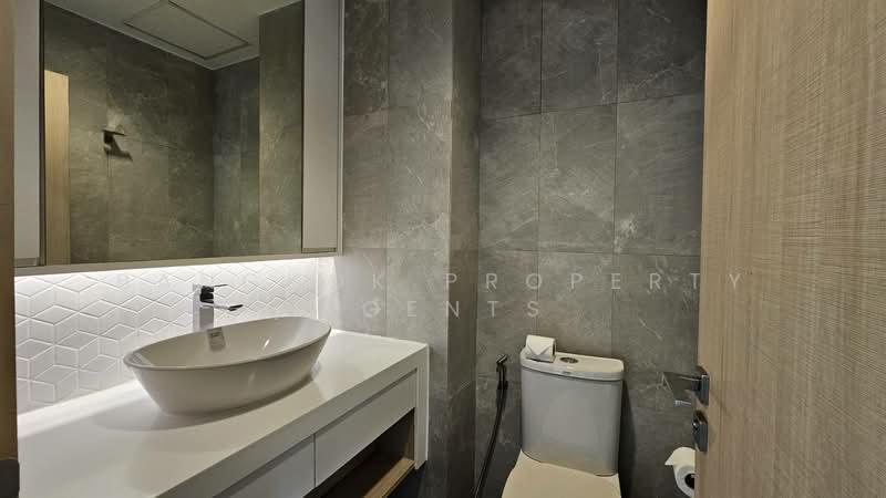 Shama Lakeview Asoke, Bangkok, 172-4 Ratchadaphisek Road, Khlongtoei Nua, Watthana, Bangkok, 3 Bedrooms, 186 sqm, Condo For Rent, by BANGKOK PROPERTY AGENTS, 500331503 - DDproperty.com