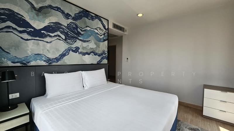 Shama Lakeview Asoke, Bangkok, 172-4 Ratchadaphisek Road, Khlongtoei Nua, Watthana, Bangkok, 3 Bedrooms, 186 sqm, Condo For Rent, by BANGKOK PROPERTY AGENTS, 500331503 - DDproperty.com