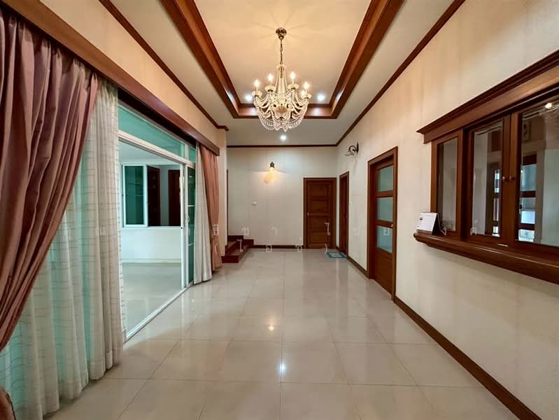 ชัยพฤกษ์ 1 ลาดกระบัง ( Chaiyapruek 1 ladkrabang ), Bangkok, ถนนคุ้มเกล้า, Lam Pla Tiew, Lat Krabang, Bangkok, 3 Bedrooms, 480 sqm, Single Detached House For Sale, by คุณ ชลธิชา ไชยวงค์ (ไอซ์), 500331504 - DDproperty.com