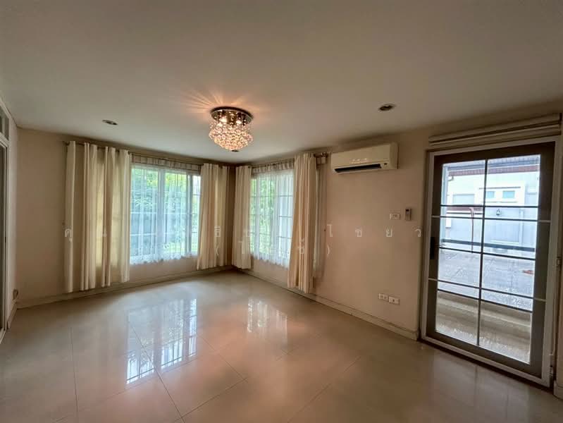 ชัยพฤกษ์ 1 ลาดกระบัง ( Chaiyapruek 1 ladkrabang ), Bangkok, ถนนคุ้มเกล้า, Lam Pla Tiew, Lat Krabang, Bangkok, 3 Bedrooms, 480 sqm, Single Detached House For Sale, by คุณ ชลธิชา ไชยวงค์ (ไอซ์), 500331504 - DDproperty.com