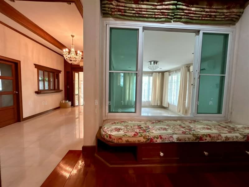 ชัยพฤกษ์ 1 ลาดกระบัง ( Chaiyapruek 1 ladkrabang ), Bangkok, ถนนคุ้มเกล้า, Lam Pla Tiew, Lat Krabang, Bangkok, 3 Bedrooms, 480 sqm, Single Detached House For Sale, by คุณ ชลธิชา ไชยวงค์ (ไอซ์), 500331504 - DDproperty.com