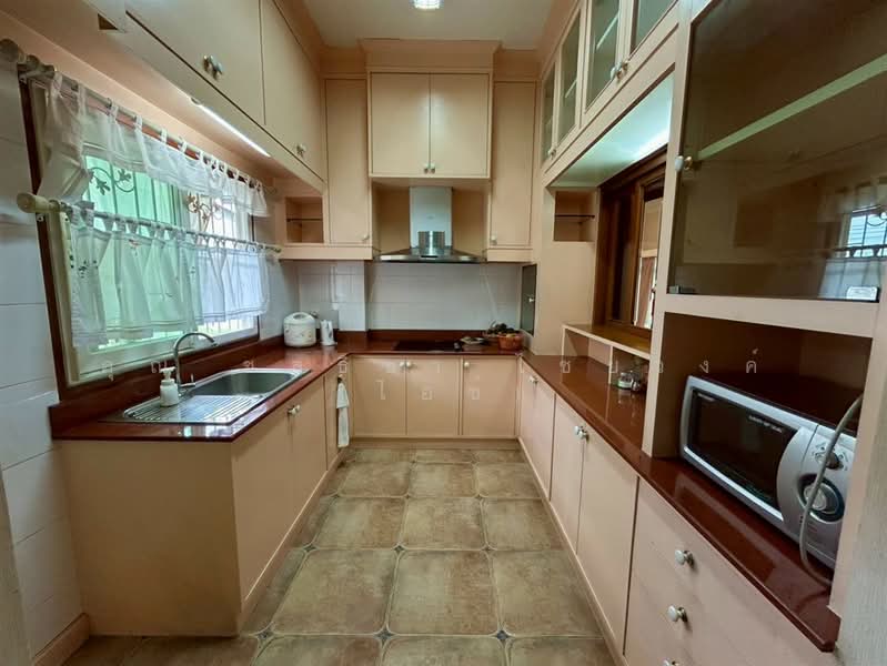 ชัยพฤกษ์ 1 ลาดกระบัง ( Chaiyapruek 1 ladkrabang ), Bangkok, ถนนคุ้มเกล้า, Lam Pla Tiew, Lat Krabang, Bangkok, 3 Bedrooms, 480 sqm, Single Detached House For Sale, by คุณ ชลธิชา ไชยวงค์ (ไอซ์), 500331504 - DDproperty.com