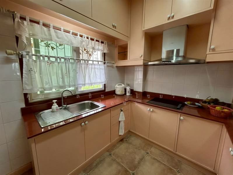 ชัยพฤกษ์ 1 ลาดกระบัง ( Chaiyapruek 1 ladkrabang ), Bangkok, ถนนคุ้มเกล้า, Lam Pla Tiew, Lat Krabang, Bangkok, 3 Bedrooms, 480 sqm, Single Detached House For Sale, by คุณ ชลธิชา ไชยวงค์ (ไอซ์), 500331504 - DDproperty.com