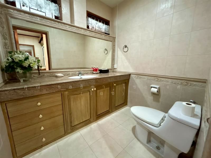 ชัยพฤกษ์ 1 ลาดกระบัง ( Chaiyapruek 1 ladkrabang ), Bangkok, ถนนคุ้มเกล้า, Lam Pla Tiew, Lat Krabang, Bangkok, 3 Bedrooms, 480 sqm, Single Detached House For Sale, by คุณ ชลธิชา ไชยวงค์ (ไอซ์), 500331504 - DDproperty.com