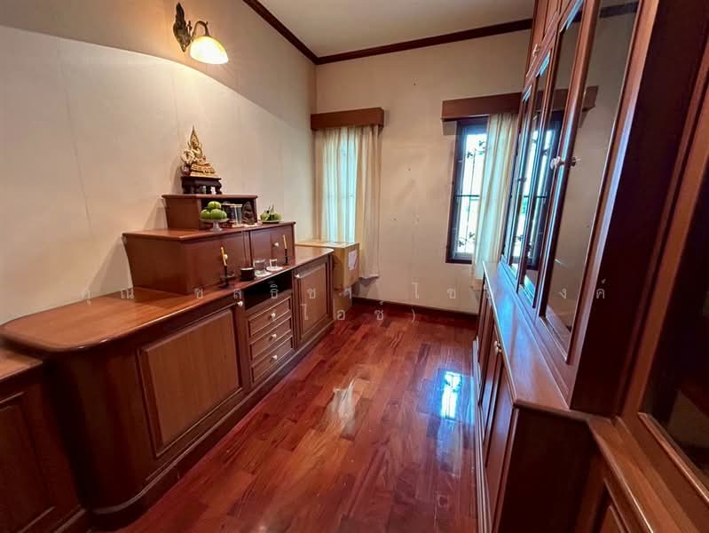 ชัยพฤกษ์ 1 ลาดกระบัง ( Chaiyapruek 1 ladkrabang ), Bangkok, ถนนคุ้มเกล้า, Lam Pla Tiew, Lat Krabang, Bangkok, 3 Bedrooms, 480 sqm, Single Detached House For Sale, by คุณ ชลธิชา ไชยวงค์ (ไอซ์), 500331504 - DDproperty.com