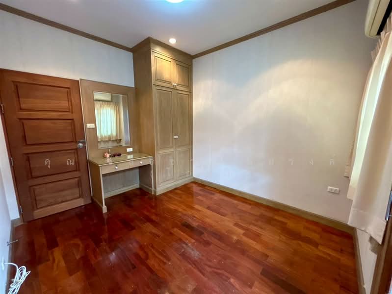 ชัยพฤกษ์ 1 ลาดกระบัง ( Chaiyapruek 1 ladkrabang ), Bangkok, ถนนคุ้มเกล้า, Lam Pla Tiew, Lat Krabang, Bangkok, 3 Bedrooms, 480 sqm, Single Detached House For Sale, by คุณ ชลธิชา ไชยวงค์ (ไอซ์), 500331504 - DDproperty.com