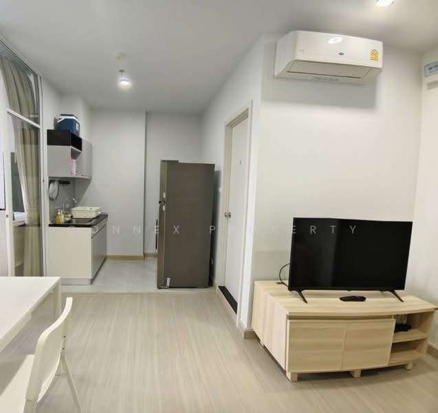 Supalai Loft Sathorn-Ratchaphruek, Bangkok, Pak Khlong Phasi Charoen, Phasi Charoen, Bangkok, 1 Bedroom, 35 sqm, Condo For Sale, by Connex Property, 500331505 - DDproperty.com