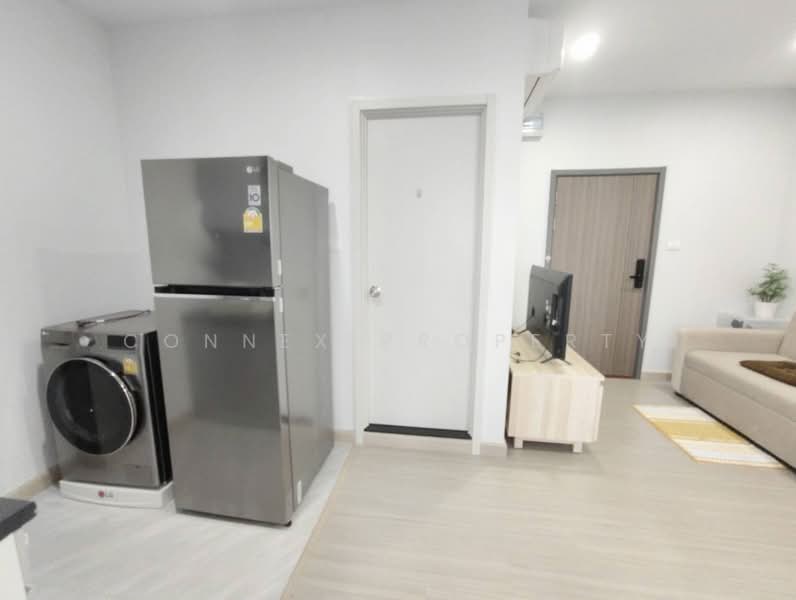 Supalai Loft Sathorn-Ratchaphruek, Bangkok, Pak Khlong Phasi Charoen, Phasi Charoen, Bangkok, 1 Bedroom, 35 sqm, Condo For Sale, by Connex Property, 500331505 - DDproperty.com