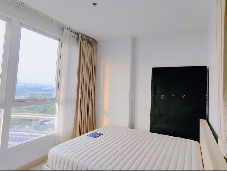 Supalai Loft Sathorn-Ratchaphruek, Bangkok, Pak Khlong Phasi Charoen, Phasi Charoen, Bangkok, 1 Bedroom, 35 sqm, Condo For Sale, by Connex Property, 500331505 - DDproperty.com