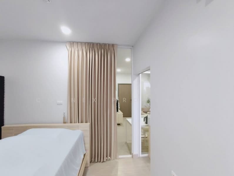 Supalai Loft Sathorn-Ratchaphruek, Bangkok, Pak Khlong Phasi Charoen, Phasi Charoen, Bangkok, 1 Bedroom, 35 sqm, Condo For Sale, by Connex Property, 500331505 - DDproperty.com