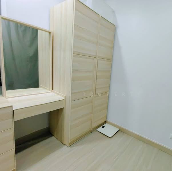 Supalai Loft Sathorn-Ratchaphruek, Bangkok, Pak Khlong Phasi Charoen, Phasi Charoen, Bangkok, 1 Bedroom, 35 sqm, Condo For Sale, by Connex Property, 500331505 - DDproperty.com