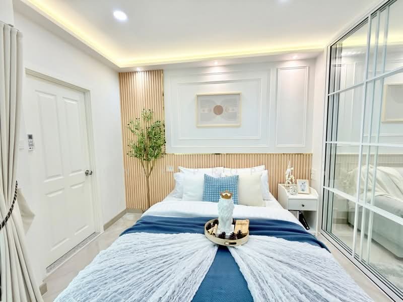 Supalai City Resort Phranangklao Station-Chaophraya : ศุภาลัย ซิตี้ รีสอร์ท สถานีพระนั่งเกล้า-เจ้าพระยา, นนทบุรี, ถนนรัตนาธิเบศร์, บางกระสอ, เมืองนนทบุรี, นนทบุรี, 33 ตร.ม., คอนโด ขาย, โดย Connex Property, 500331508 - DDproperty.com