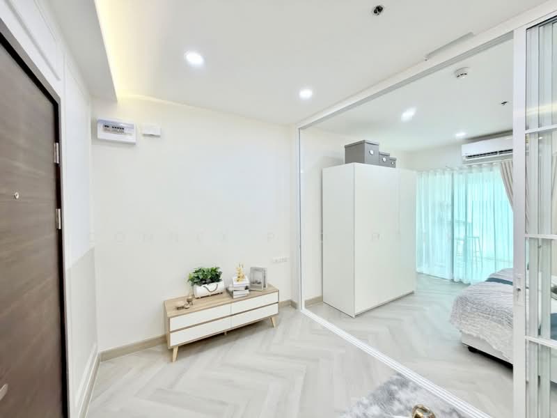 Supalai City Resort Phranangklao Station-Chaophraya, Nonthaburi, Rattanathibet Road, Bang Kra So, Muang Nonthaburi, Nonthaburi, 1 Bedroom, 33 sqm, Condo For Sale, by Connex Property, 500331508 - DDproperty.com