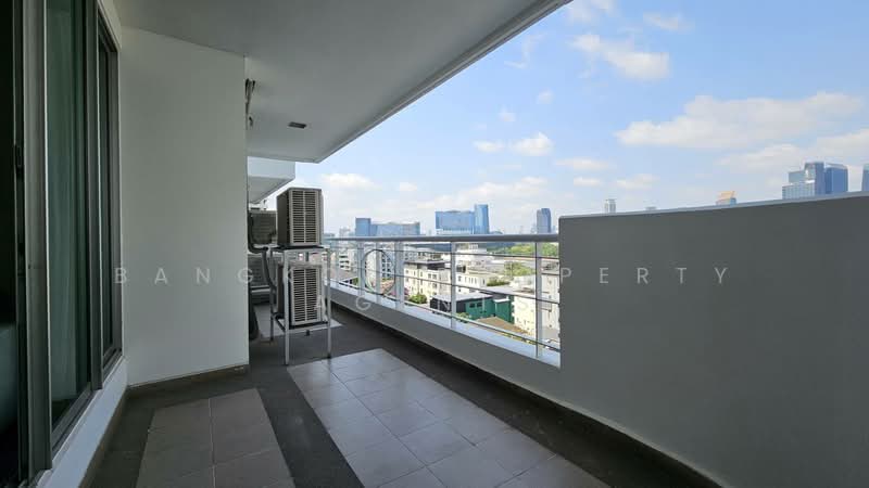 Shama Lakeview Asoke, Bangkok, 172-4 Ratchadaphisek Road, Khlongtoei Nua, Watthana, Bangkok, 3 Bedrooms, 120 sqm, Condo For Rent, by BANGKOK PROPERTY AGENTS, 500331509 - DDproperty.com
