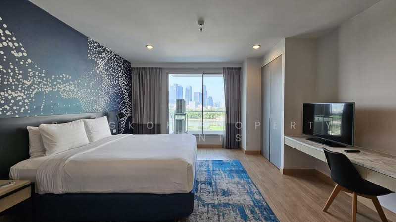 Shama Lakeview Asoke : ชามา เลควิว อโศก, กรุงเทพ, 172-4 ถนน รัชดาภิเษ, คลองเตยเหนือ, วัฒนา, กรุงเทพ, 120 ตร.ม., คอนโด ให้เช่า, โดย BANGKOK PROPERTY AGENTS, 500331509 - DDproperty.com