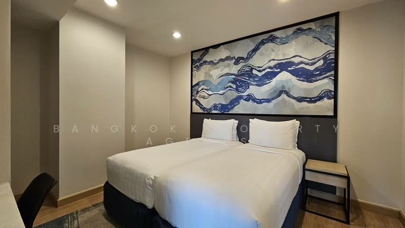 Shama Lakeview Asoke, Bangkok, 172-4 Ratchadaphisek Road, Khlongtoei Nua, Watthana, Bangkok, 3 Bedrooms, 120 sqm, Condo For Rent, by BANGKOK PROPERTY AGENTS, 500331509 - DDproperty.com